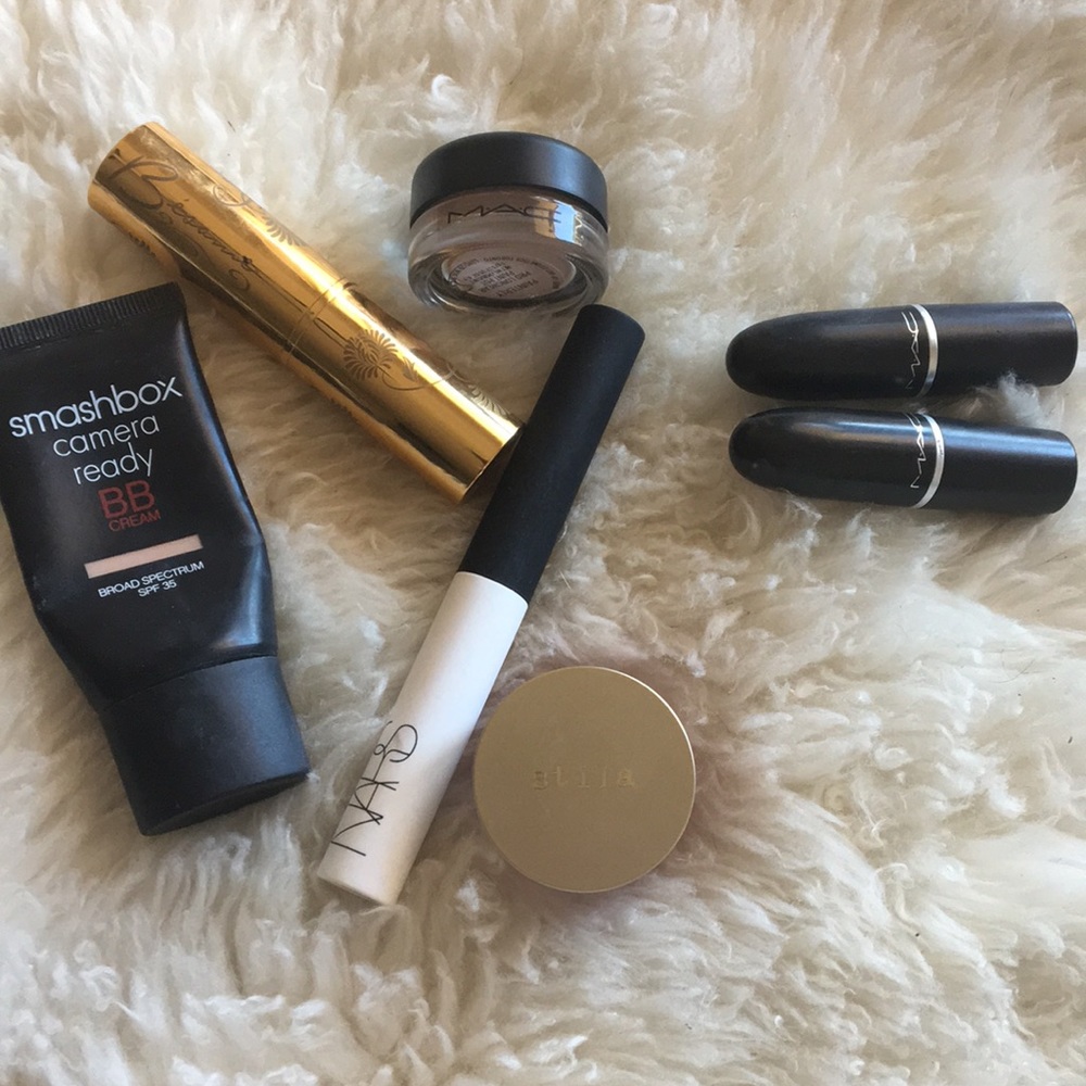 Makeup Bundle!